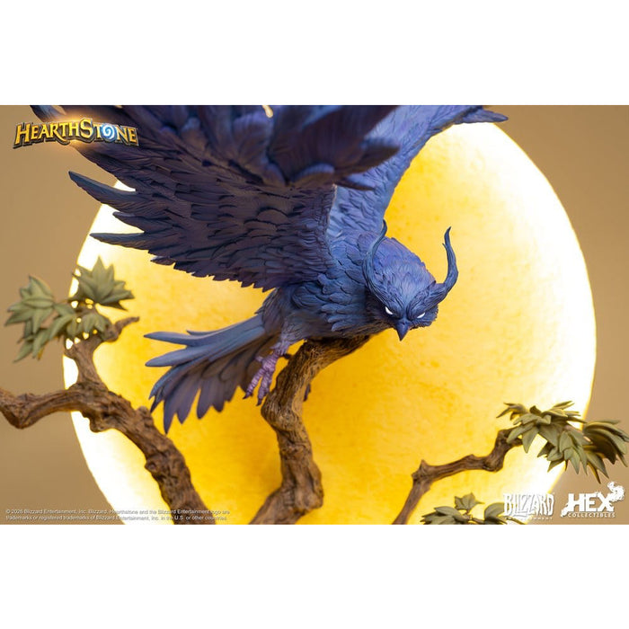 Precomanda Figurina Hearthstone Signature - Tyrande 61 cm