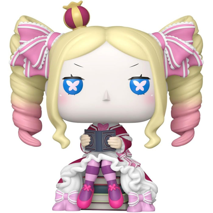 Figurina Funko POP! Animation Re:Zero - Beatrice 10 cm
