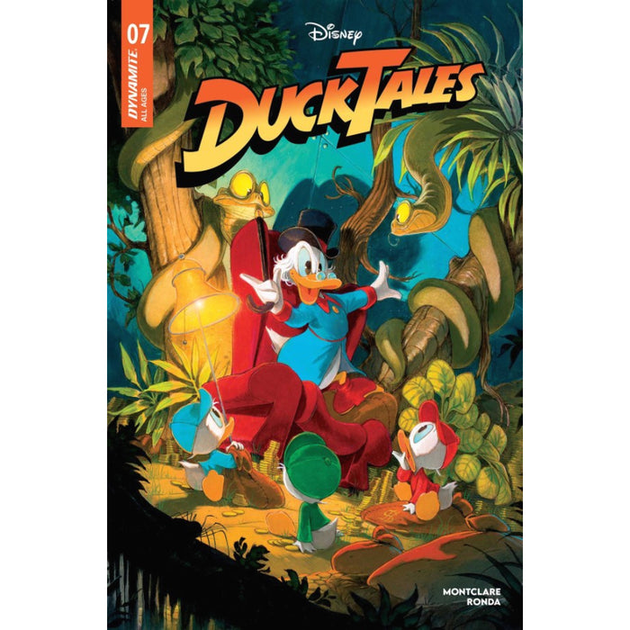 Ducktales 07 Cvr A Bigarella