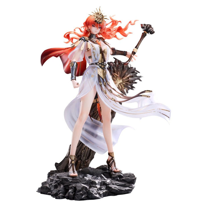 Precomanda Figurina Wuthering Waves PVC 1/7 - Augusta 29 cm