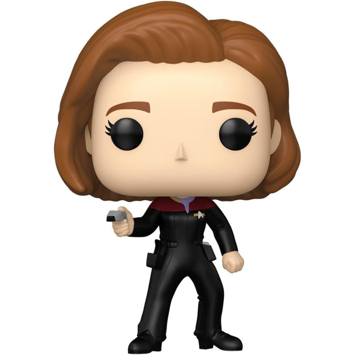 Figurina Funko POP TV Star Trek - Captain Janeway