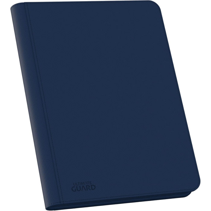 Ultimate Guard Zipfolio 360 18-Pocket Xenoskin