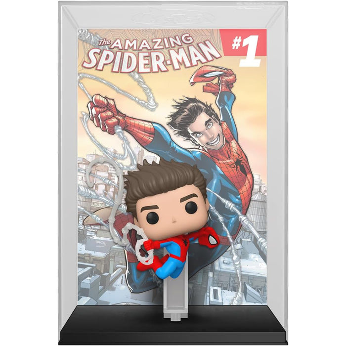 Funko POP Comic Cover: Marvel - The Amazing Spider-Man #1