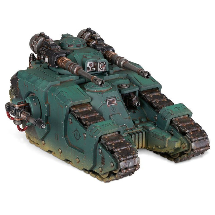 Warhammer The Horus Heresy - Legiones Astartes - Sicaran Battle Tank