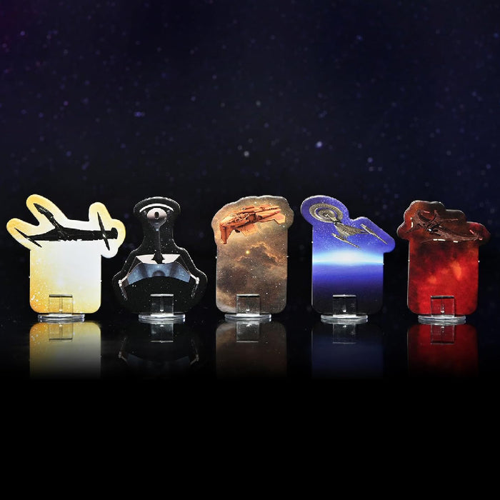 Star Trek - Captain's Chair