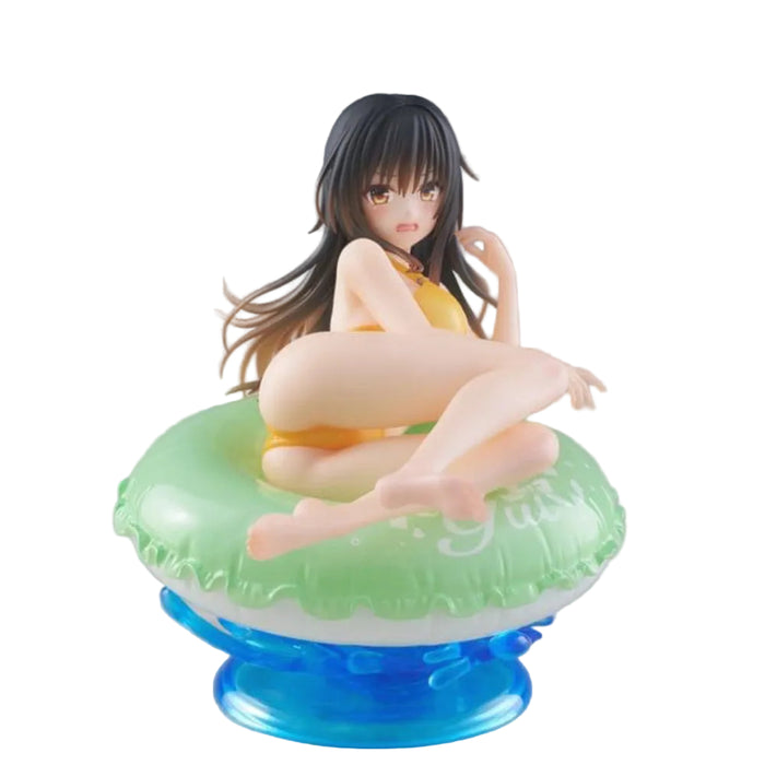 Figurina To Love-Ru Aqua Float Girls PVC - Yui Kotegawa 10 cm