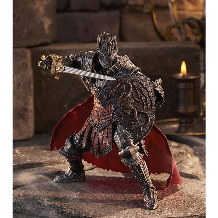 Precomanda Figurina Articulata Figma Dragon's Dogma 2 - Arisen 16 cm
