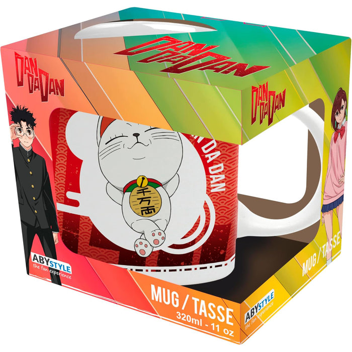 Cana Dan Da Dan - 320 ml - Turbo Granny