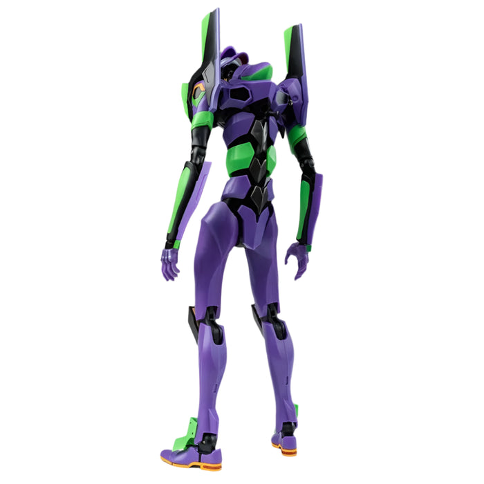 Figurina Articulata Evangelion Eva-01 Amk Model Kit