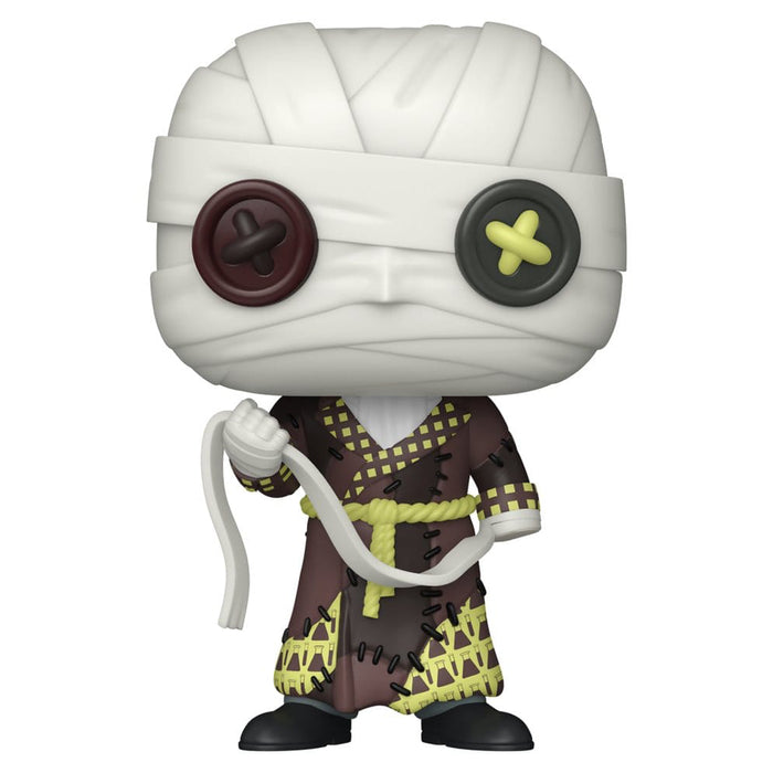 Figurina Funko POP! Movies Universal Monsters Patchwork - Invisible Man