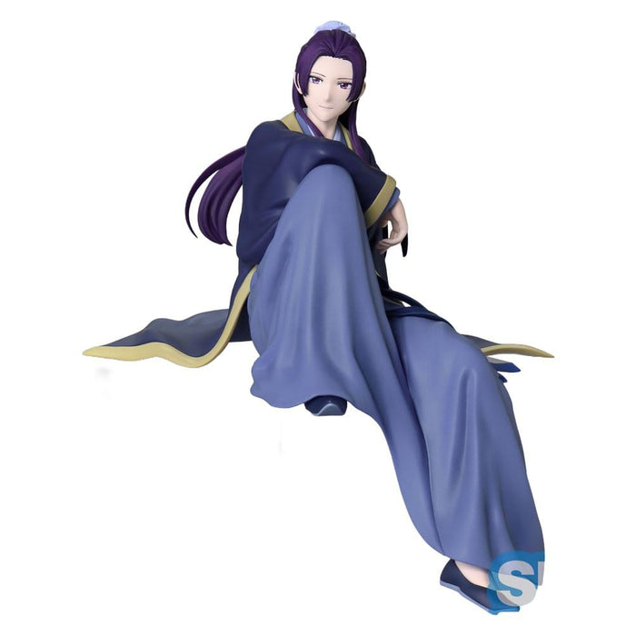 Precomanda Figurina The Apothecary Diaries PM Perching PVC - Jinshi (re-run) 16 cm