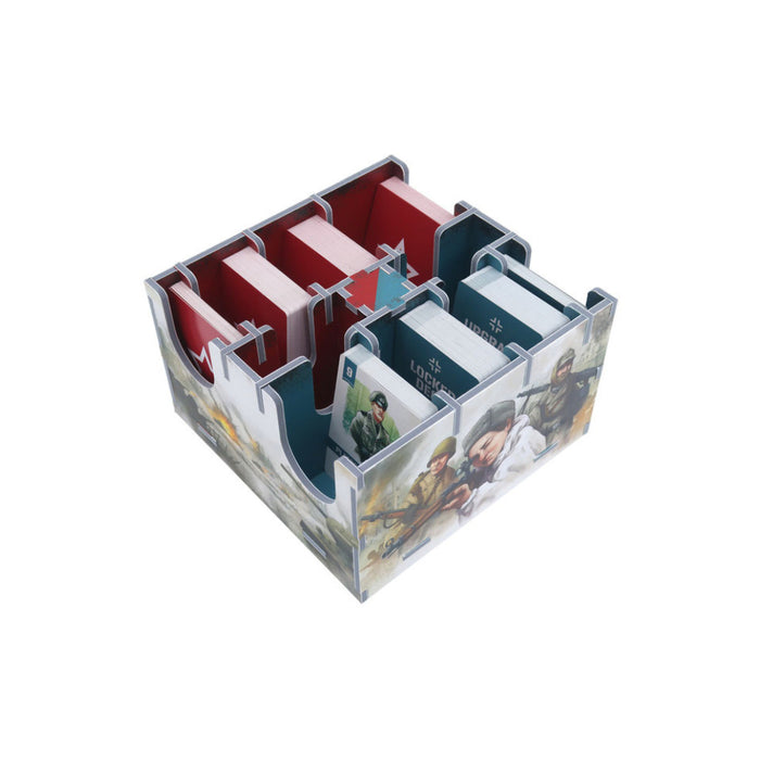 Accesoriu Undaunted - Stalingrad Insert
