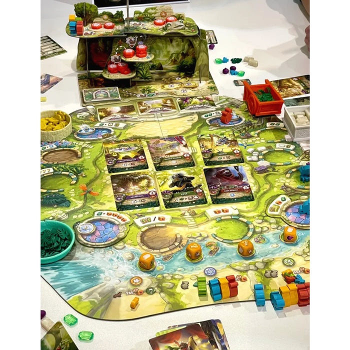 Everdell Emerland Collector's Edition