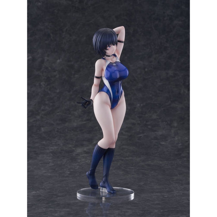 Precomanda Figurina Original Character KoiKoi Sakura PVC 1/6 - Aoba Umise 27 cm
