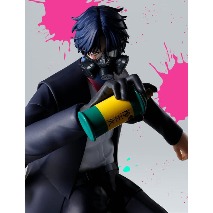 Precomanda Figurina Articulata Marriage Toxin S.H.Figuarts - Hikaru Gero 16 cm