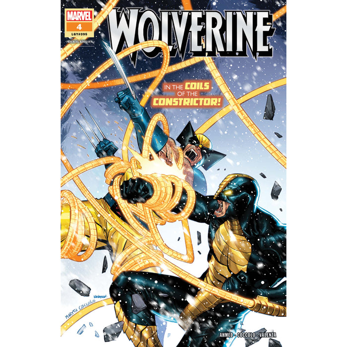 Wolverine 04 (2024)