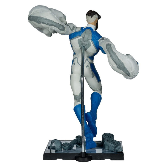 Figurina Marvel Rivals 1/6 - Mr. Fantastic 26 cm