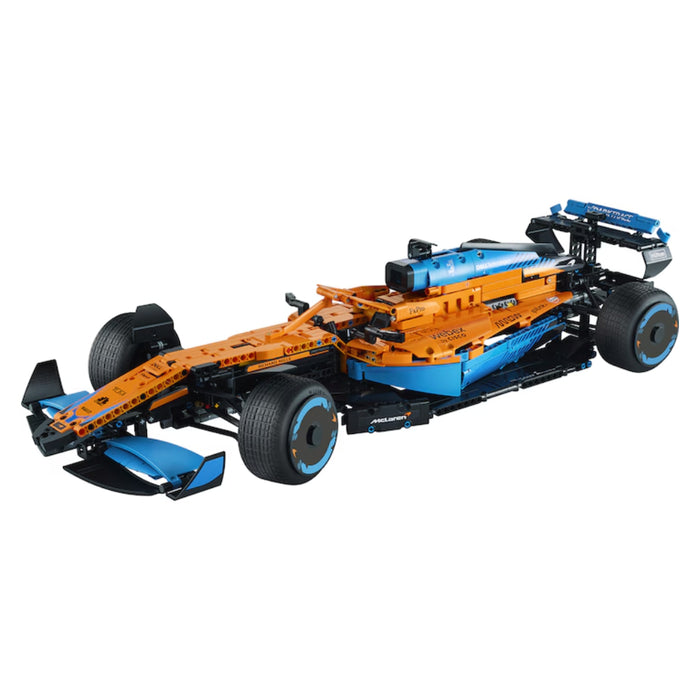 Lego Technic McLaren F1 42141