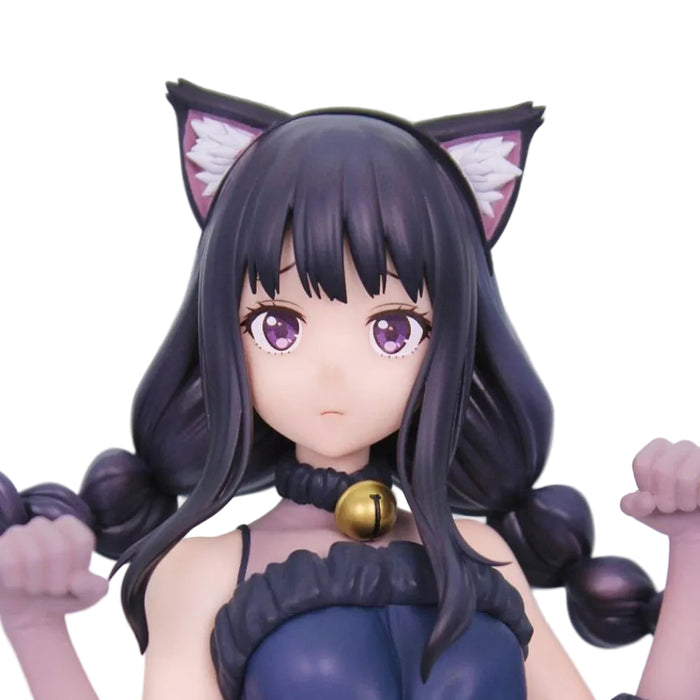 Figurina Lycoris Recoil Brilliant Figure PVC 1/7 - Inoue Takina Halloween Ver. 22 cm