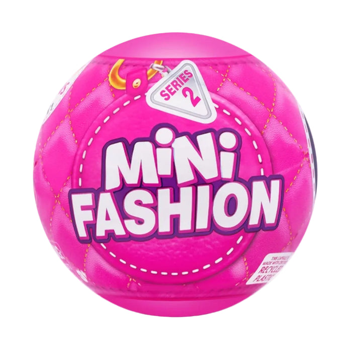Mini Figurina 5 Surprise - Fashion Mini Brands, S2