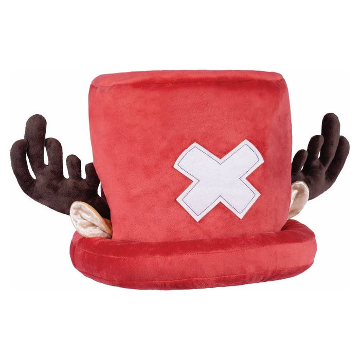 Precomanda Replica Palarie de plus One Piece - Chopper
