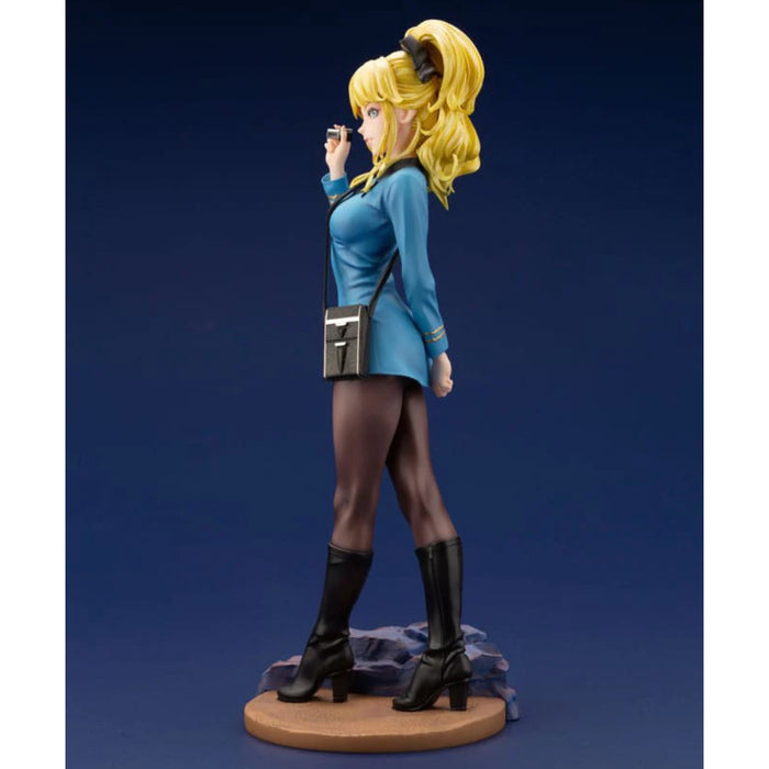 Figurina Star Trek Bishoujo PVC 1/7 - Medical Officer Limited Edition 23 cm