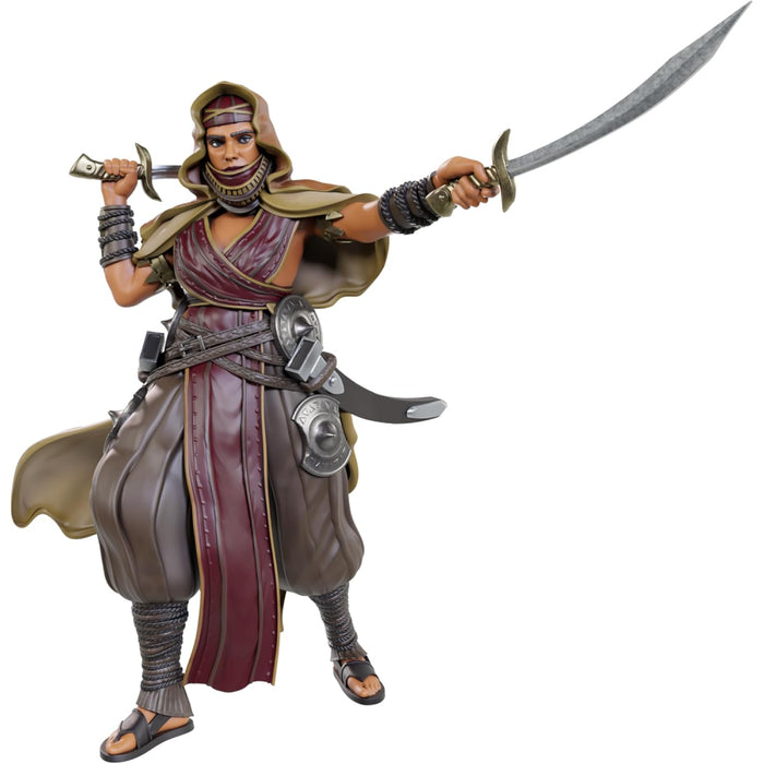 Miniatura Nepictata Pathfinder Deep Cuts - Desert Giant