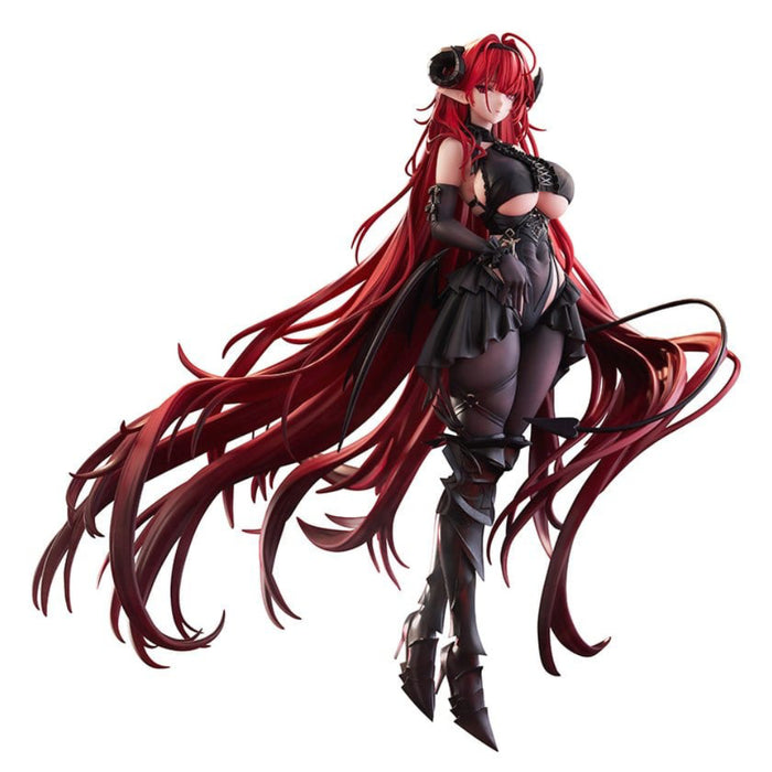 Precomanda Figurina Azur Lane PVC 1/7 - Hindenburg 29 cm