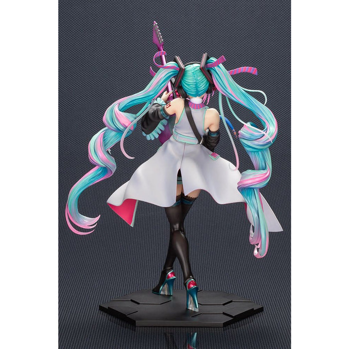 Precomanda Figurina Hatsune Miku Bishoujo Remix series PVC 1/7 - Hatsune Miku 25 cm