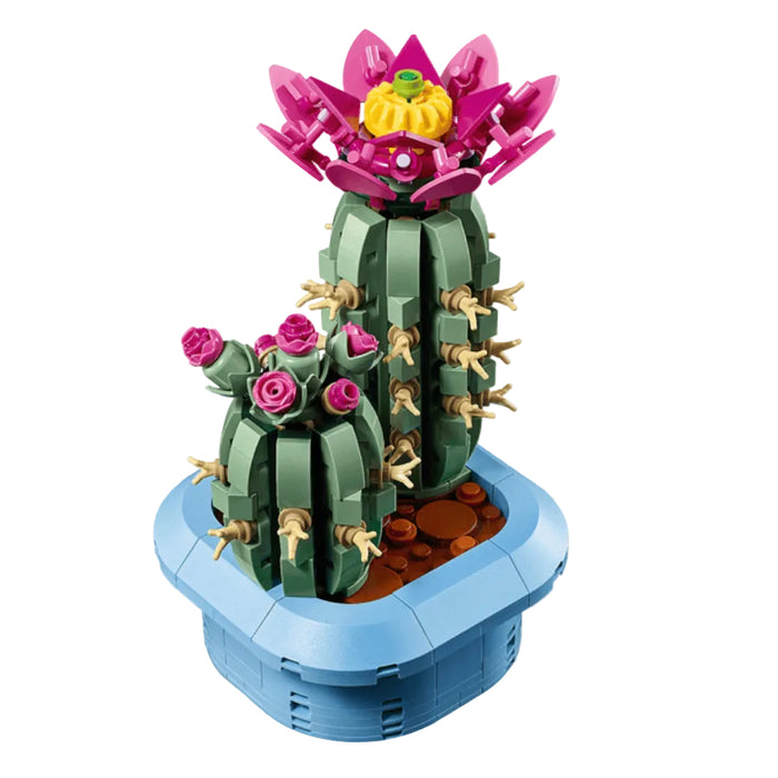 Lego Botanical - Cactus inflorit (11509)