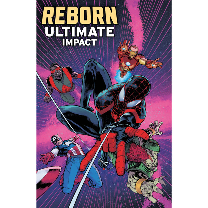 Ultimate Impact Reborn 01