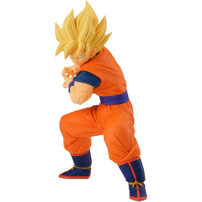 Figurina Dragon Ball Z Grandista - Son Goku