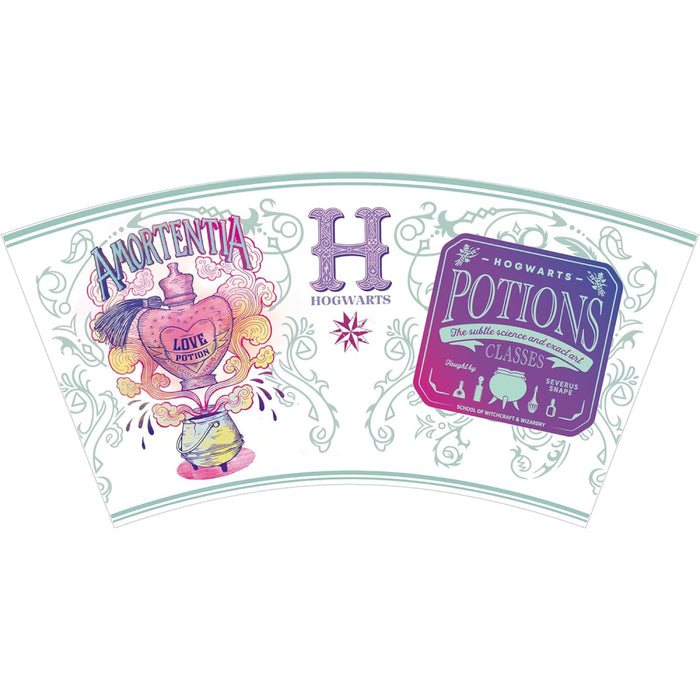 Cana Harry Potter - 250 ml - Amortentia