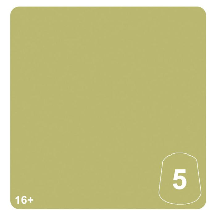 Vopsea Warhammer Tone Pro - Kruleboyz Green 5