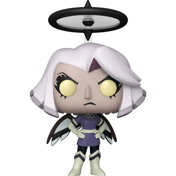 Figurina Funko POP! Hazbin Hotel - Vaggie (CHASE)