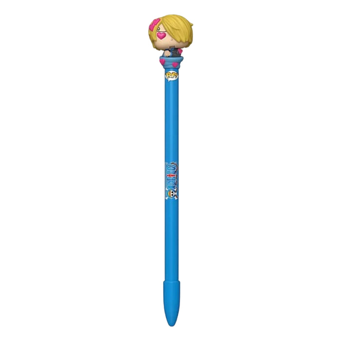Pix Funko Pop! Pen Topper One Piece - Sanji