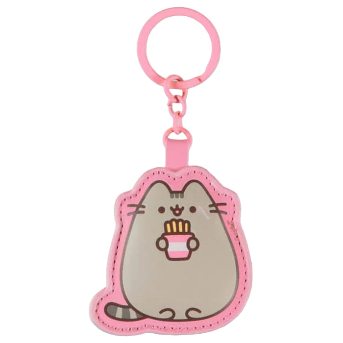 Breloc Cauciuc Pusheen