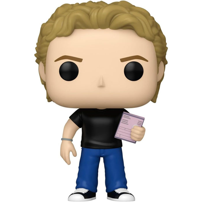 Figurina Funko Pop Movies Fast & Furious - Brian O'Conner