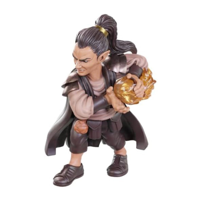 Miniatura Nepictata D&D Nolzur's Marvelous - Pirate Deck Wizard