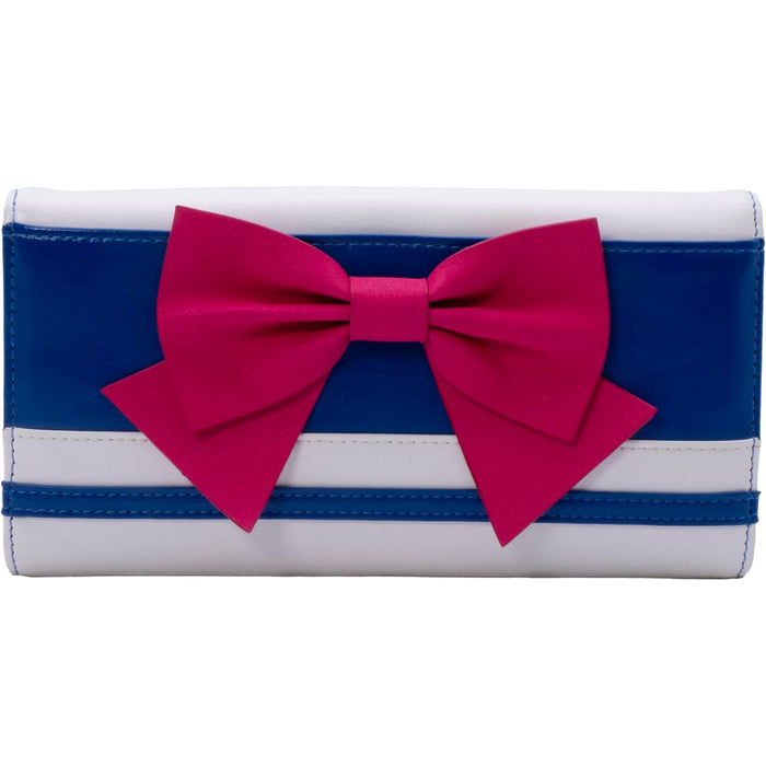 Portofel cu fermoar Sailor Moon - Sailor Moon
