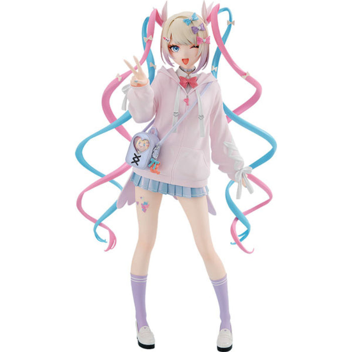 Figurina Needy Streamer Overload Pop Up Parade PVC OMGkawaiiAngel L Size 22 cm