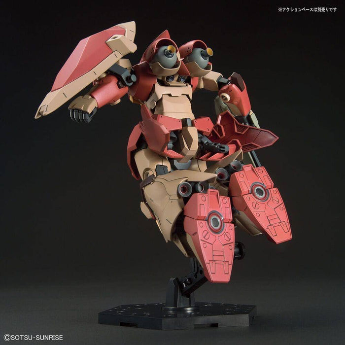 Figurina Articulata HG Gundam - Messer 1/144