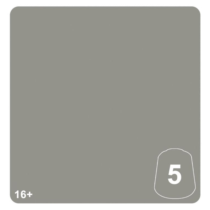Vopsea Warhammer Tone Pro - Dataslate Grey 5