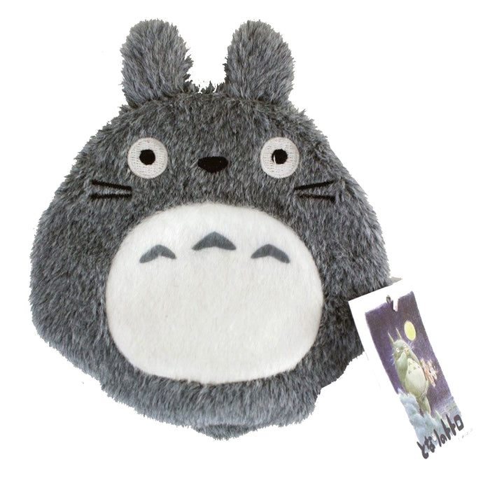 Portofel Monede de Plus My Neighbor Totoro - Totoro 12 cm