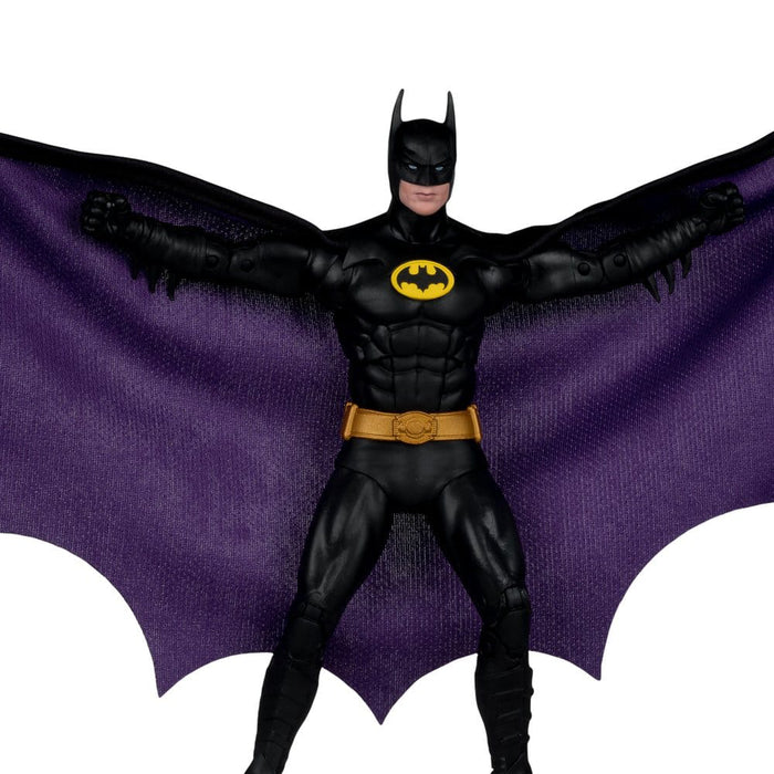Figurina Articulata DC Direct Page Punchers - Batman (Batman '89) 18 cm