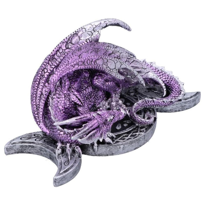 Figurina Dragon - Triple Moon Treasure