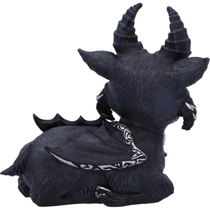 Figurina Cult Cuties Baal