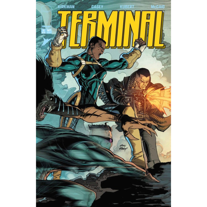 Terminal 01