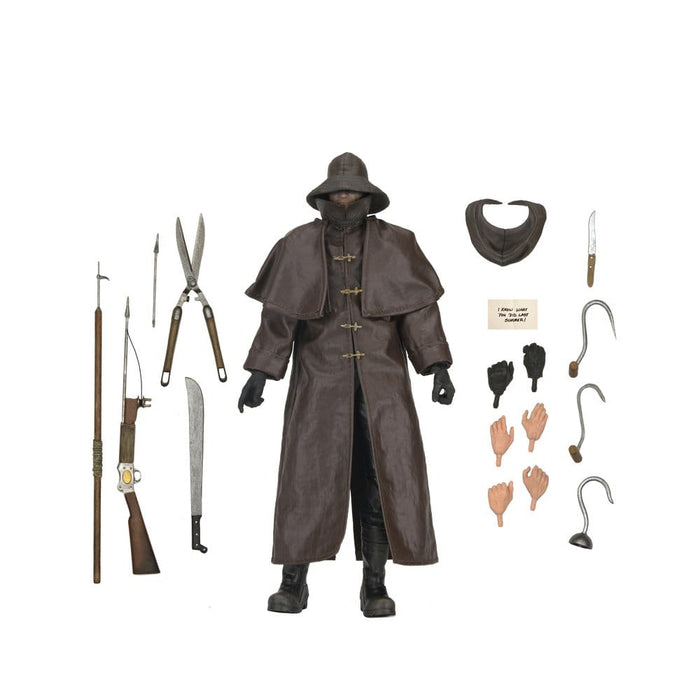 Precomanda Figurina Articulata Ultimate I Know What You Did Last Summer - Fisherman 18 cm