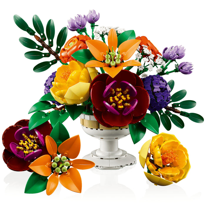 Lego Botanical - Aranjament floral (10345)